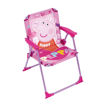 Picture of PEPPA PIG FOLDABLE CHAIR
